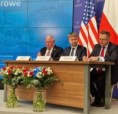 Společnosti Westinghouse a Polskie Elektrownie Jądrowe podpisem smlouvy podpořily polský program jaderné energetiky